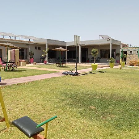 Villa Ferme De Rayan Safi Esterno foto