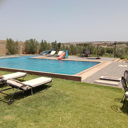 Villa Ferme De Rayan Safi Esterno foto