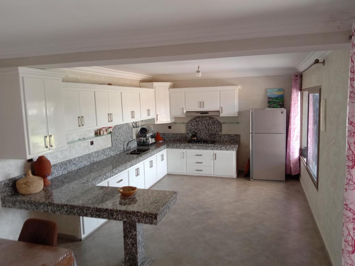 Villa Ferme De Rayan Safi Esterno foto