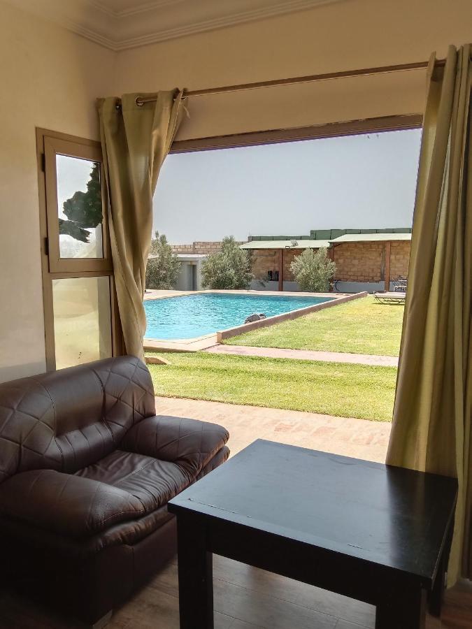 Villa Ferme De Rayan Safi Esterno foto