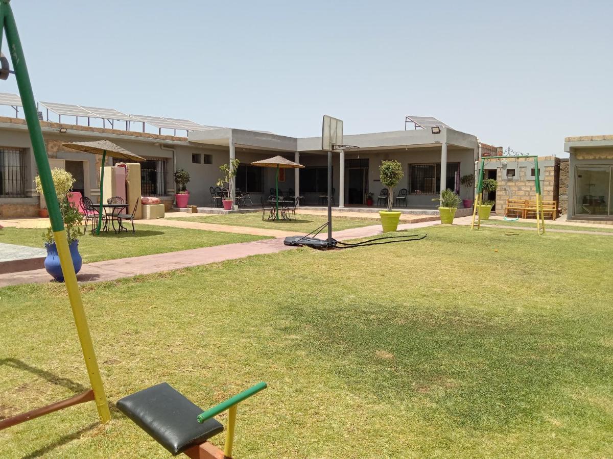 Villa Ferme De Rayan Safi Esterno foto