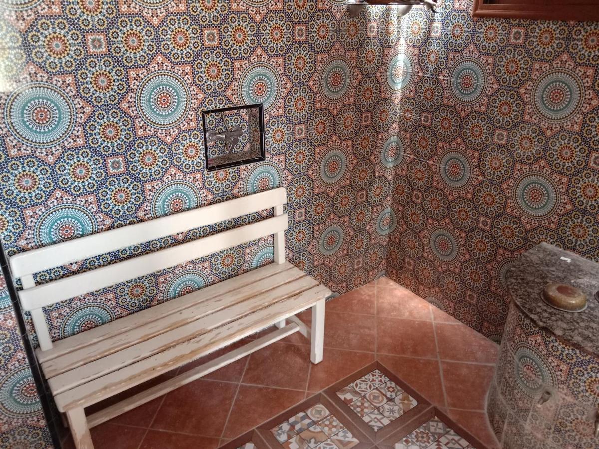 Villa Ferme De Rayan Safi Esterno foto