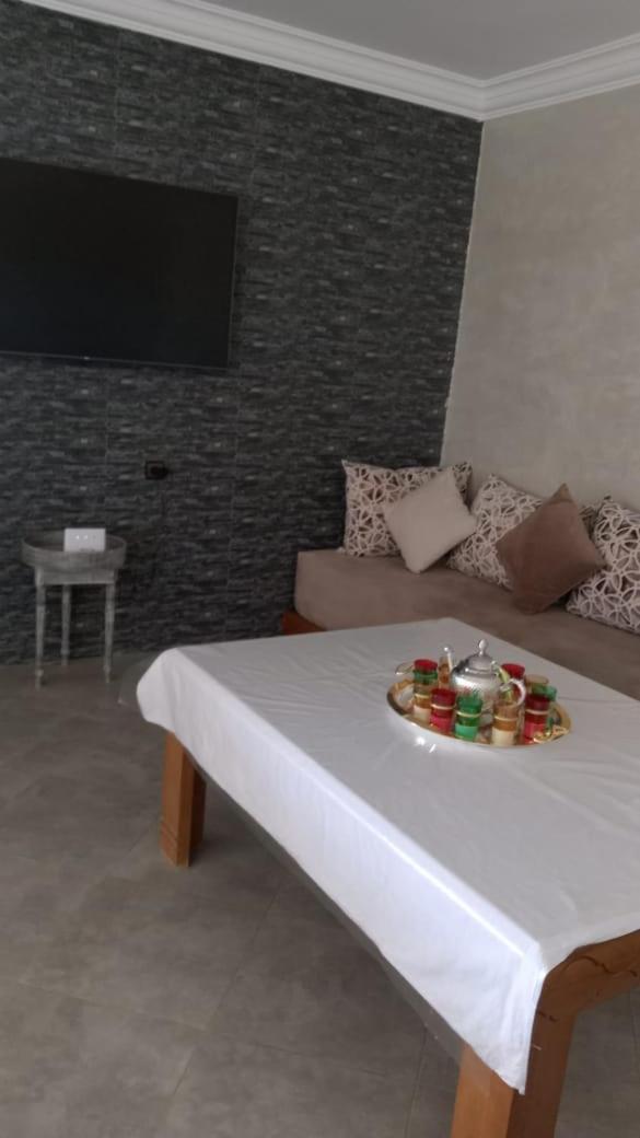 Villa Ferme De Rayan Safi Esterno foto