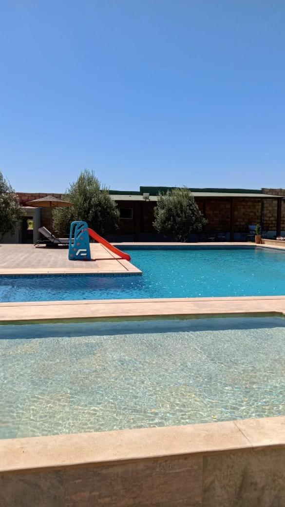 Villa Ferme De Rayan Safi Esterno foto
