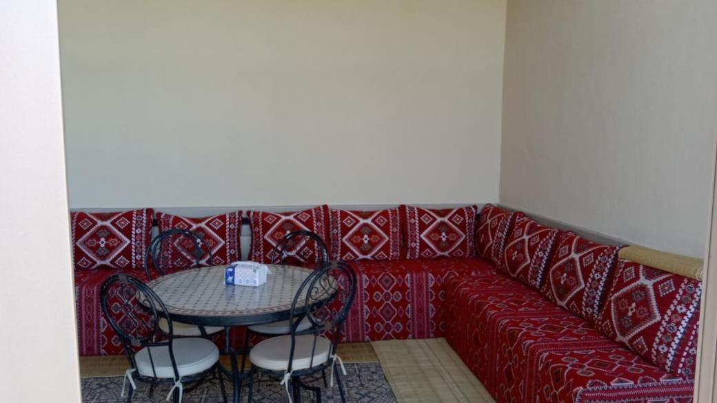 Villa Ferme De Rayan Safi Esterno foto