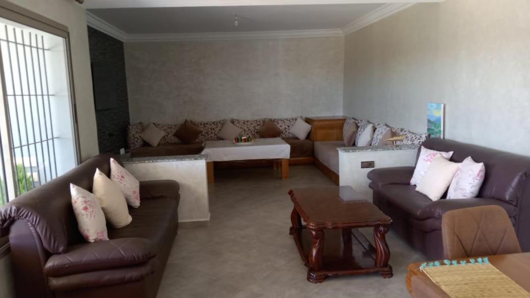Villa Ferme De Rayan Safi Esterno foto