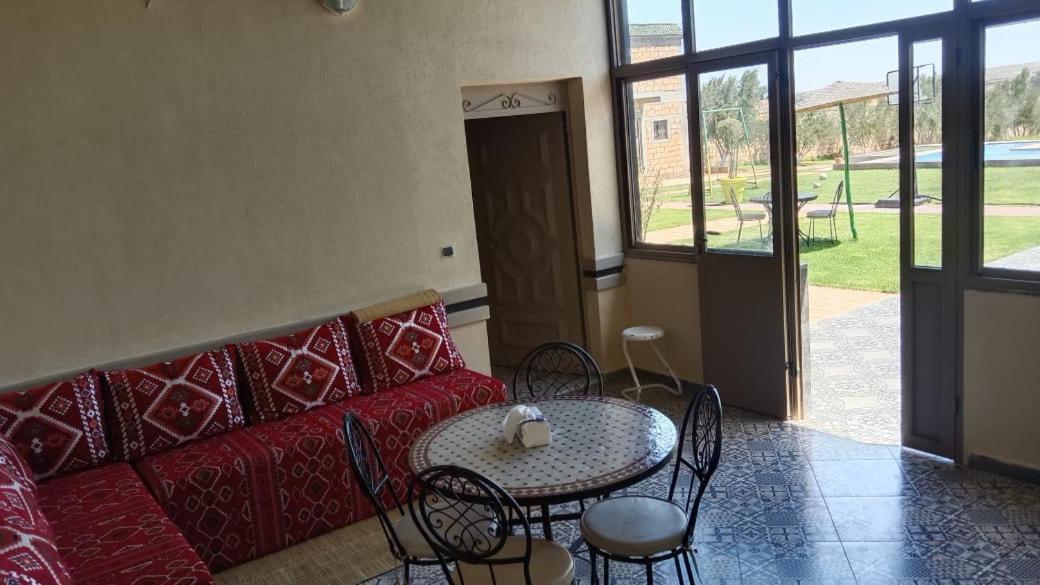 Villa Ferme De Rayan Safi Esterno foto
